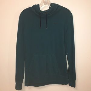 Women’s Nike Funnel Neck Sweatshirt